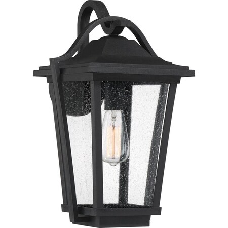 Quoizel Darius Outdoor Lantern DRS8411EK